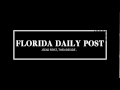 Welcome to the Florida Daily Post