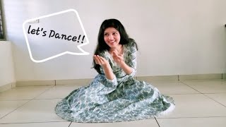 Dance Renaissance Unleashing The Rhythm Nilanshi Patel