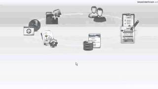 Part 1: Extending the process model and the data model