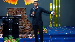 Information A Million Reasons To OBEY JESUS| Amb. Prophet David Richard News