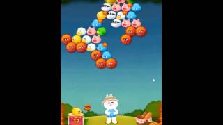 LINE Bubble 2 Stage 280 / LINE バブル2 ステージ 280