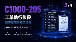 IBM C1000-205考試2026.8月最新練習題講解