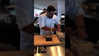 Haven Restaurant Monthly Newsletter from Metlife Stadium