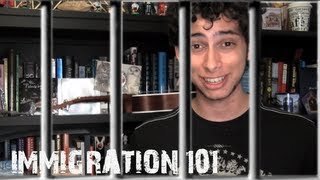 Immigration 101