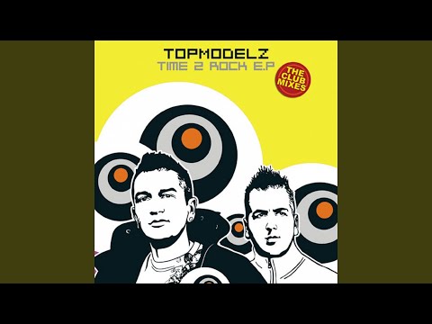 Topmodelz — I Think We 're Alone Now (Club Mix)