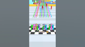 "Only 1% Can Win Like This! 💯 | Merge Grabber Pro Play" #shorts