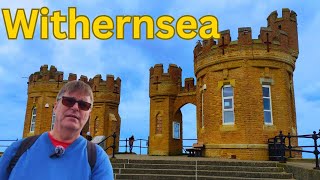 Withernsea  What's missing?