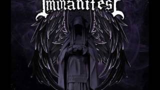 Immanifest - Revelations in Darkness (Symphonic Black Metal)