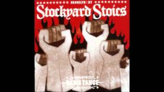 Stockyard Stoics - Song of Babylon