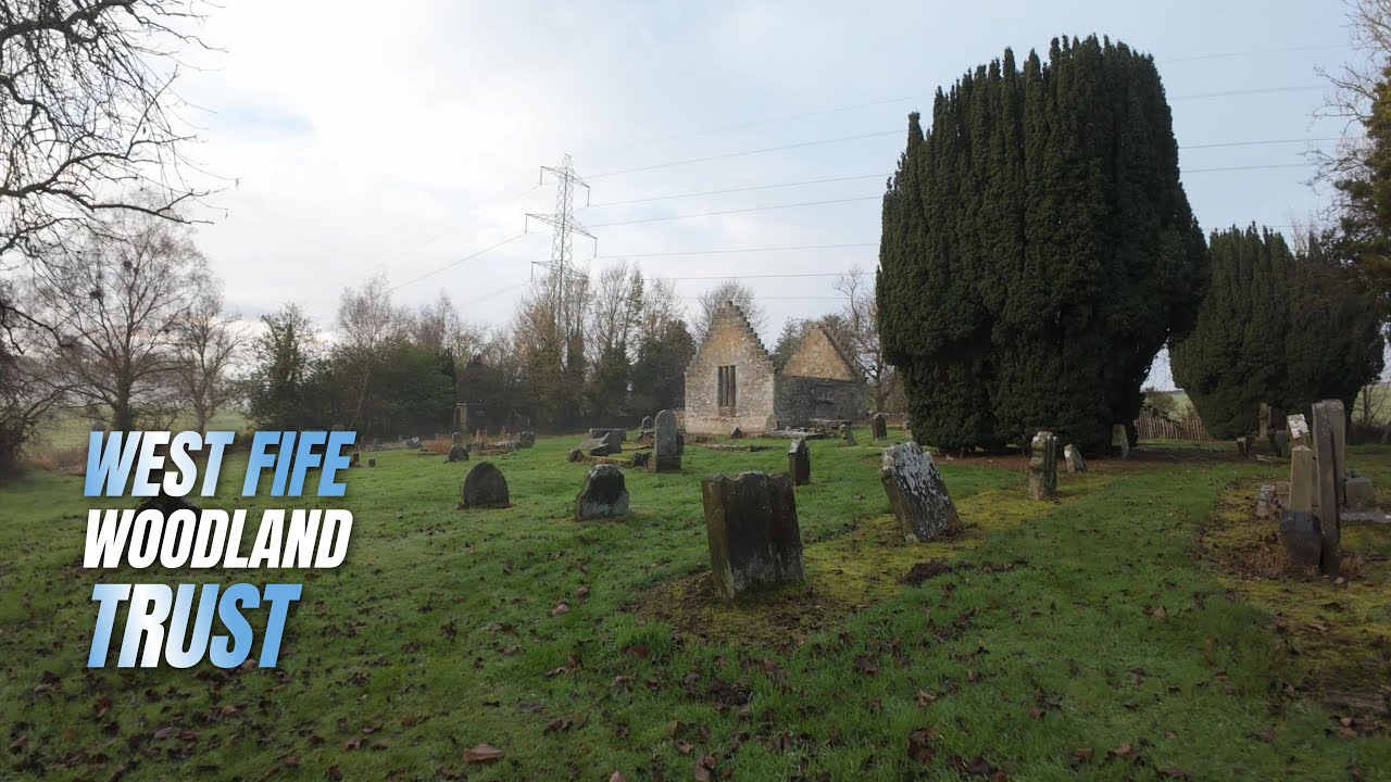 West Fife Woodlands Final Draft