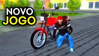 NEW WHEELIE AND CUT-UP GAME FOR MOBILE! screenshot 4