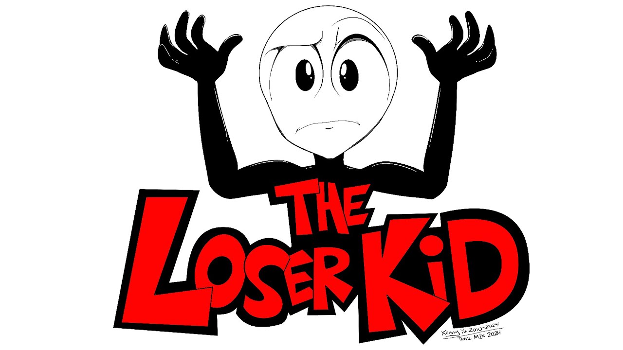 The Loser Kid - Episode 1