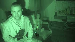 Andys Solo Investigation (Part 1)
