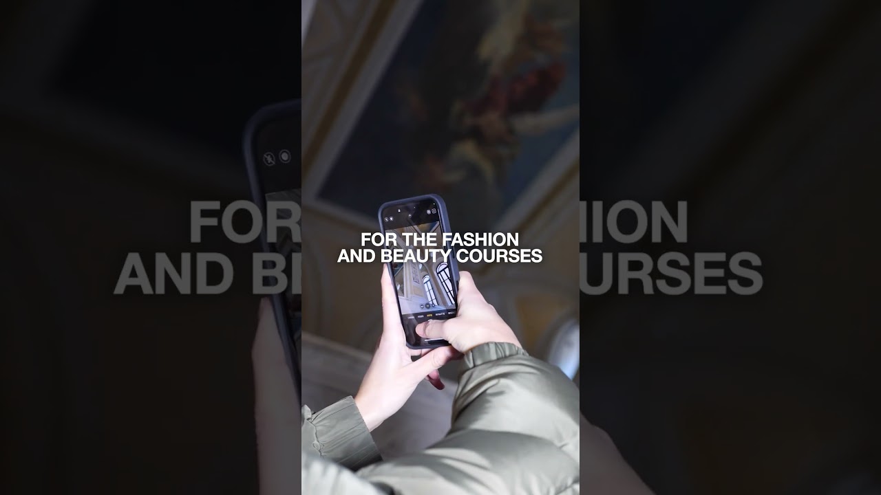 New Building for Istituto Marangoni, Milan 