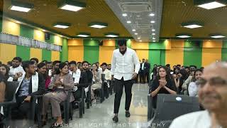 Highlights of Udaan - Convocation 2022-24 | MIMA Institute of Management