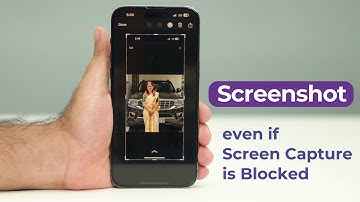 How to Screenshot WhatsApp Profile Pic (2025)