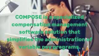 Compensation Management Software - ComposeHR