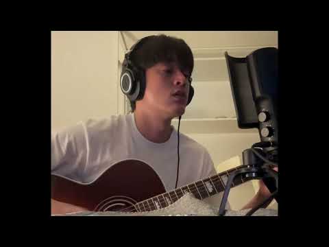 Gawin Caskey🎵Little Bull Of Blithe - Sam Fender (Acoustic cover)