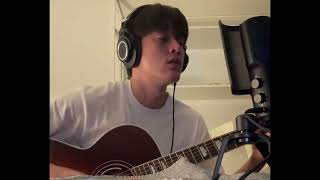Gawin Caskey🎵Little Bull Of Blithe - Sam Fender (Acoustic cover)