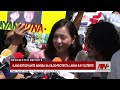 Ilang estudyante nakiisa sa kilos-protesta laban kay Duterte | NewsWatch Reports
