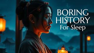 The FULL Story of Chinese Mythology | Relaxing Legends For Sleep screenshot 1