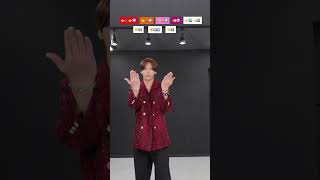 【HEAVENLY JUMPSTYLE】TikTok dance tutorial TAKAHARU #shorts #trend #trending