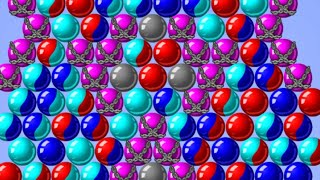 #Level-180 | Bubble Shooter android gameplay | Bubble Shooter | Bubble Shooter game | Bubble Games  screenshot 5