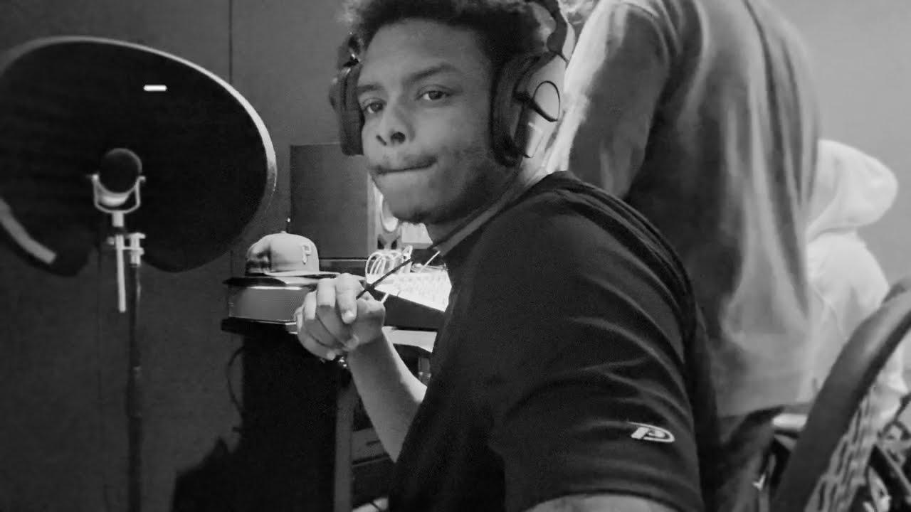 Mali Cook Up Session With Erik Massa (November) | Part 2