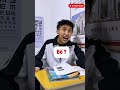 Khi bạn yêu phải con gái thầy chủ nhiệm | Hà Trứng #shorts