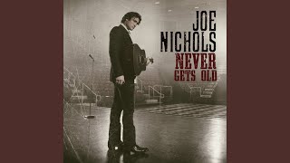 Video thumbnail of "Joe Nichols - We All Carry Something"