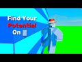 How To Wallhop 1000 STUDS On Mobile! (Tutorial)