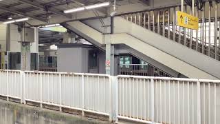 片町線321系D17普通四条畷行き