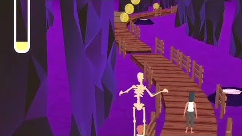 Tower Run - all levels  Gameplay android, iOS (level 117- 118)