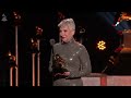 ELAINE MARTONE Wins PRODUCER OF THE YEAR, CLASSICAL | 2026 GRAMMYs Acceptance Speech