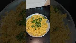 Aaj banaya tasty Fried Rice 😋 Ghar ka swaad, full mazedaar #food #FriedRice #VegFriedRice