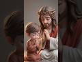 🙏प्रार्थना में यीशु का साथ 🙏✨ Jesus Video Jesus Prayer Jesus Christian Video jesus Christian song