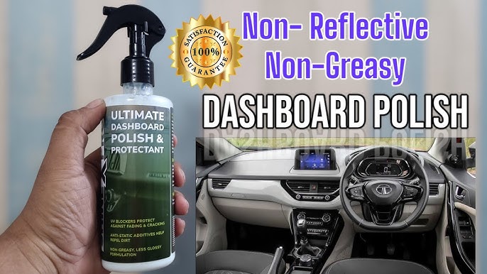 Best car windshield और glass Cleaner ?