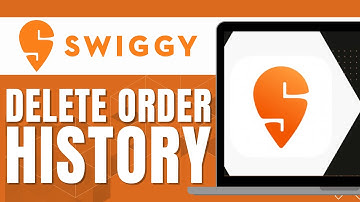HOW TO DELETE ORDER HISTORY IN SWIGGY 8 9 SINGLE LINE STEPS