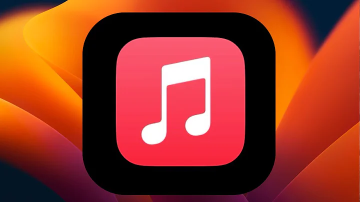 How to Import Music to Music app on Mac