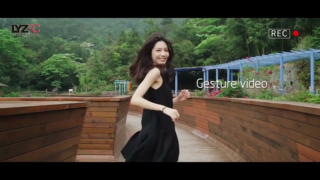 GPS Drone 4K HD Professional Aerial ESC Camera Obstacle Avoidance Brushless Foldable Quadcopter Dron