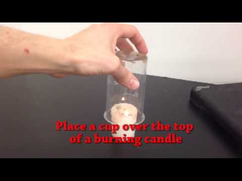 Candle fun