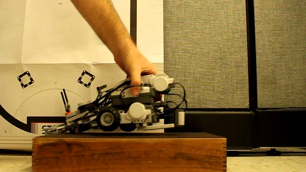 10 Inch Drop Test.MOV - YouTube