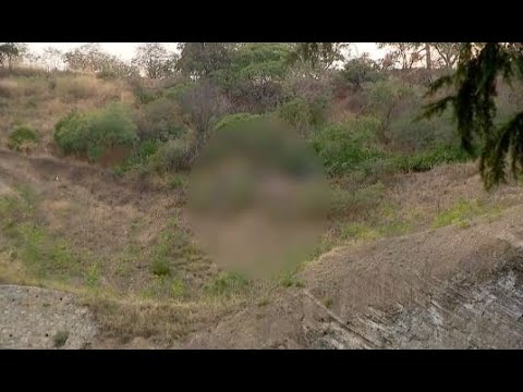 შანე ბრუკის მკვლელობა -\"მთავარ არხს\" დაუკავშირდა პირი, რომელიც ამბობს, რომ შესაძლოა მოძალადე ამოიცნო