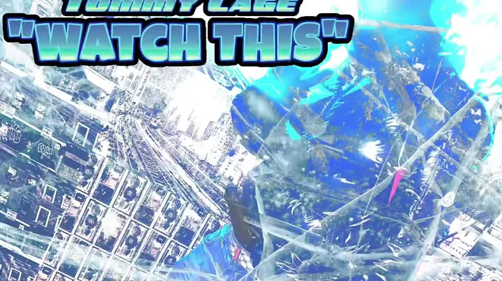 Tommy Cage Watch This