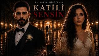 Toprak&Deniz - Katili Sensin 🥀I Slow Rock I Arabesk Rock I Versiyon