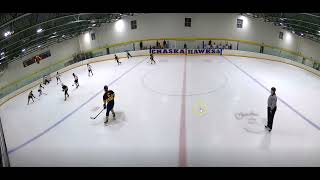 20240423 UNRLvsMoe Laina 4th Shift