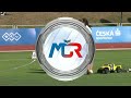 1. den/2. část - Mistrovství ČR družstev mužů a žen - Tábor 2024
