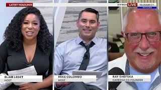 Ray Shefska on FOX 2 STL - How to BUY A CAR in 2026
