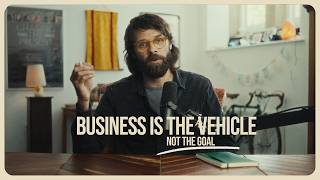 Build The Business That Gives Your Life Back