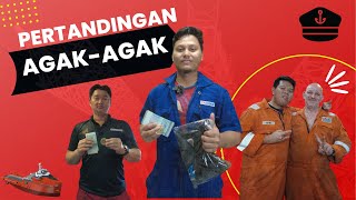 Pertandingan Agak Agak #PP101
